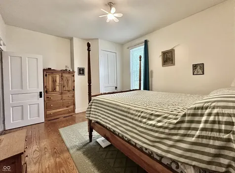 89 W Mitchell Avenue Martinsville IN 46151