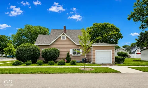 89 W Mitchell Avenue Martinsville IN 46151