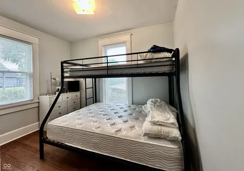 89 W Mitchell Avenue Martinsville IN 46151