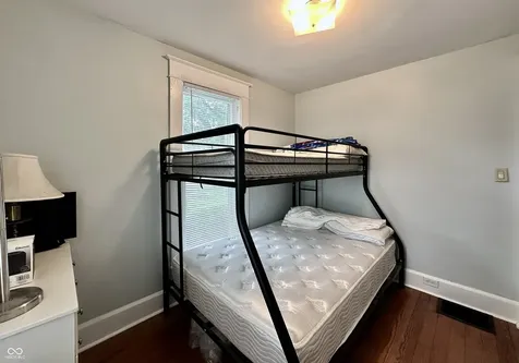 89 W Mitchell Avenue Martinsville IN 46151