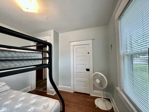 89 W Mitchell Avenue Martinsville IN 46151