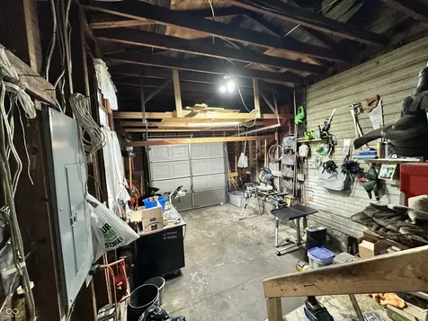 89 W Mitchell Avenue Martinsville IN 46151