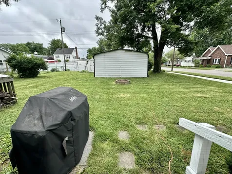 89 W Mitchell Avenue Martinsville IN 46151