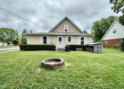89 W Mitchell Avenue Martinsville IN 46151
