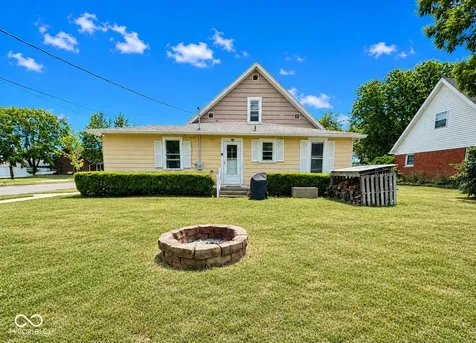 89 W Mitchell Avenue Martinsville IN 46151