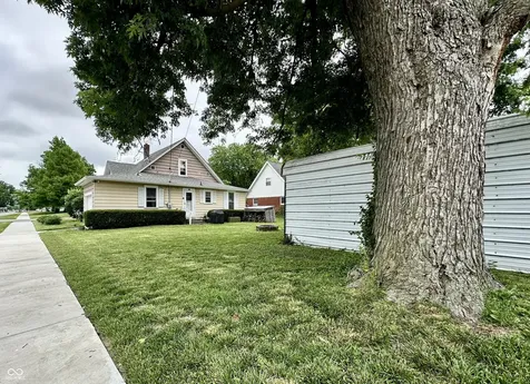 89 W Mitchell Avenue Martinsville IN 46151