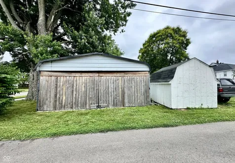89 W Mitchell Avenue Martinsville IN 46151