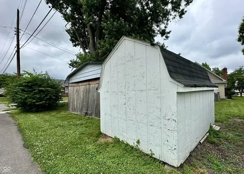 89 W Mitchell Avenue Martinsville IN 46151