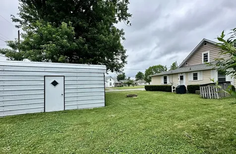 89 W Mitchell Avenue Martinsville IN 46151