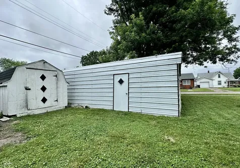 89 W Mitchell Avenue Martinsville IN 46151