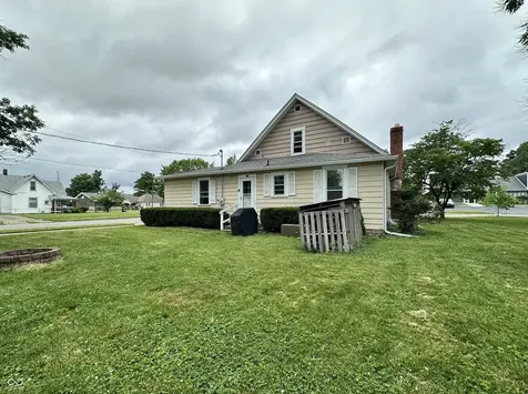 89 W Mitchell Avenue Martinsville IN 46151