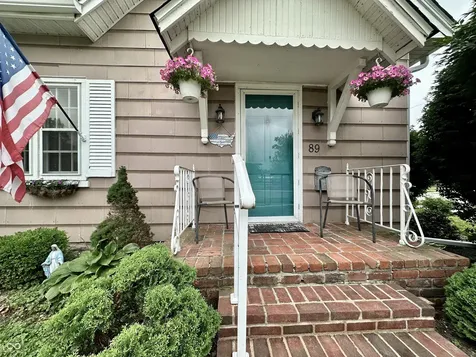 89 W Mitchell Avenue Martinsville IN 46151