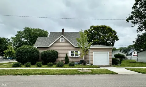 89 W Mitchell Avenue Martinsville IN 46151