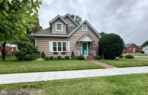 89 W Mitchell Avenue Martinsville IN 46151