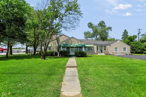 1101 N Shadeland Avenue Indianapolis IN 46219