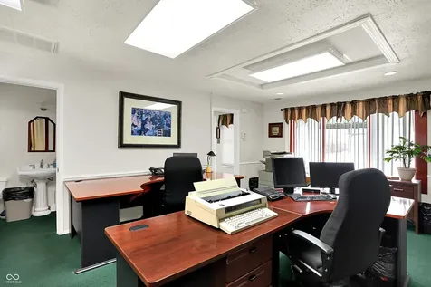 1101 N Shadeland Avenue Indianapolis IN 46219