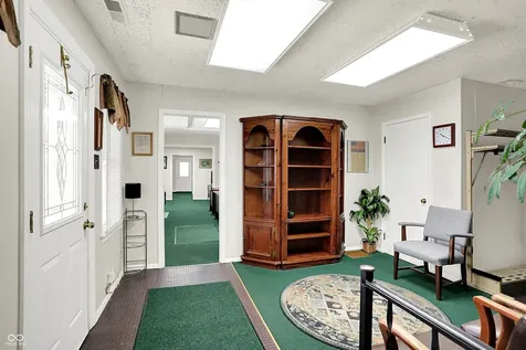 1101 N Shadeland Avenue Indianapolis IN 46219