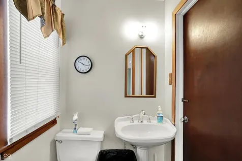 1101 N Shadeland Avenue Indianapolis IN 46219