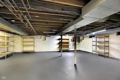 1101 N Shadeland Avenue Indianapolis IN 46219