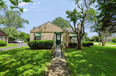 1101 N Shadeland Avenue Indianapolis IN 46219