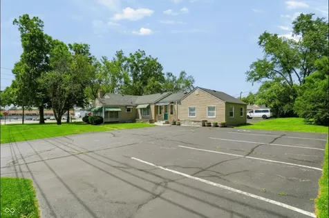 1101 N Shadeland Avenue Indianapolis IN 46219
