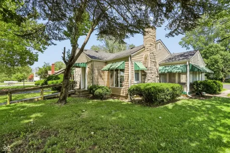 1101 N Shadeland Avenue Indianapolis IN 46219