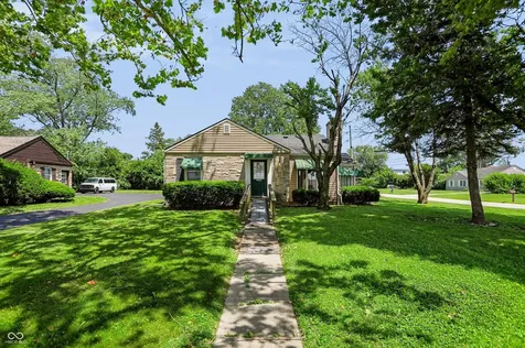 1101 N Shadeland Avenue Indianapolis IN 46219