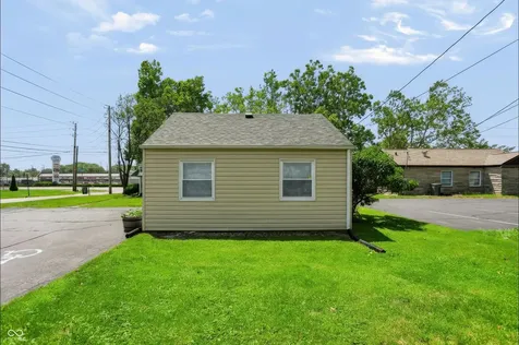 1101 N Shadeland Avenue Indianapolis IN 46219