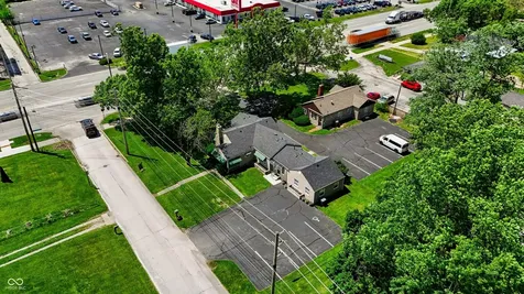 1101 N Shadeland Avenue Indianapolis IN 46219
