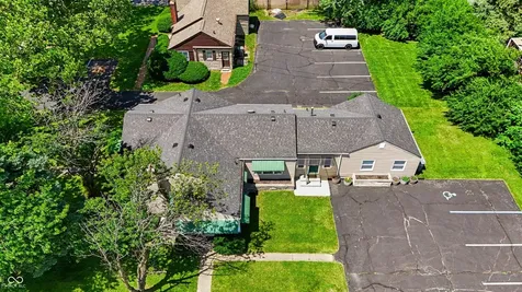 1101 N Shadeland Avenue Indianapolis IN 46219