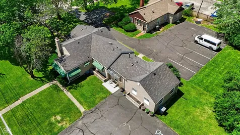 1101 N Shadeland Avenue Indianapolis IN 46219
