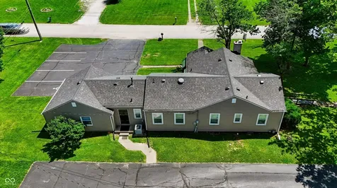 1101 N Shadeland Avenue Indianapolis IN 46219