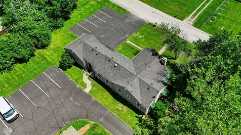 1101 N Shadeland Avenue Indianapolis IN 46219