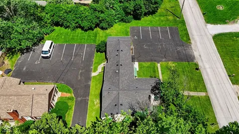 1101 N Shadeland Avenue Indianapolis IN 46219