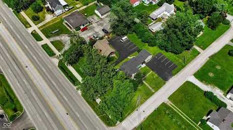 1101 N Shadeland Avenue Indianapolis IN 46219