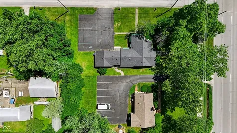 1101 N Shadeland Avenue Indianapolis IN 46219