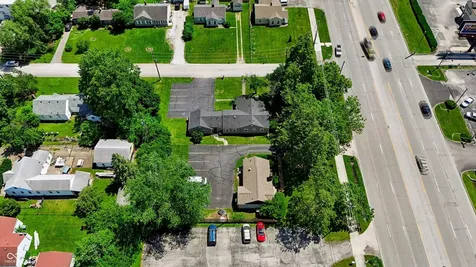 1101 N Shadeland Avenue Indianapolis IN 46219