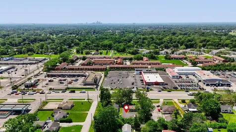 1101 N Shadeland Avenue Indianapolis IN 46219