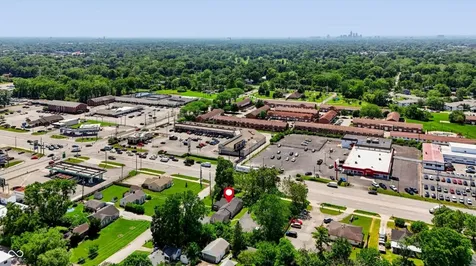 1101 N Shadeland Avenue Indianapolis IN 46219