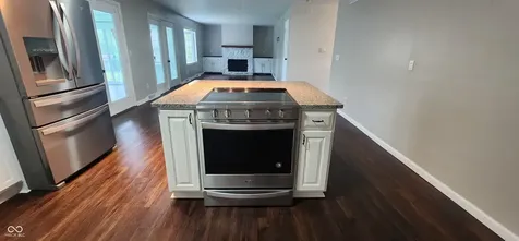 32 Edgelea Drive Greencastle IN 46135