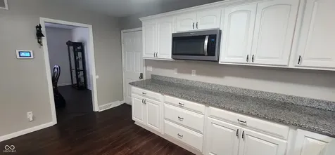 32 Edgelea Drive Greencastle IN 46135