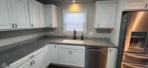 32 Edgelea Drive Greencastle IN 46135