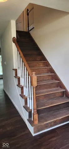 32 Edgelea Drive Greencastle IN 46135