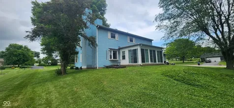 32 Edgelea Drive Greencastle IN 46135