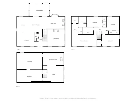 32 Edgelea Drive Greencastle IN 46135