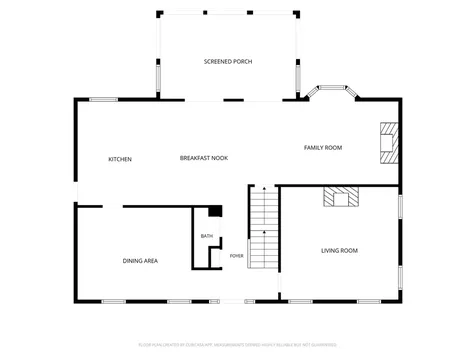 32 Edgelea Drive Greencastle IN 46135