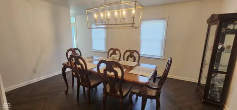 32 Edgelea Drive Greencastle IN 46135