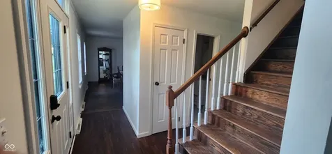 32 Edgelea Drive Greencastle IN 46135
