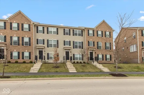 7247 Barker Street Carmel IN 46033