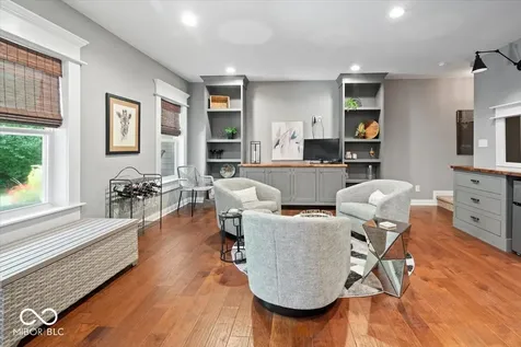 9749 Thorne Cliff Way Fishers IN 46037